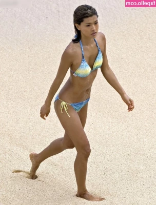 Grace Park [ grace-park ] - SHOULD I UNZIP? 🥵