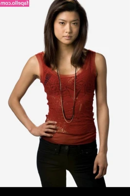 Grace Park [ grace-park ] - I swear They just needed 5 more min to fully wake up 😂 mind of