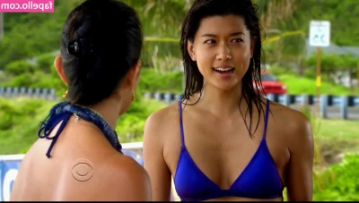 Grace Park [ grace-park ] - would you get on your knees for me? 💕