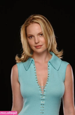 Katherine Heigl [ katherine-heigl ] - Fancy revisiting some old pics   photoshoots