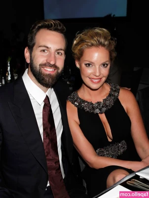 Katherine Heigl [ katherine-heigl ] - Is my ass fuckable?