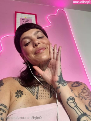 ana.devin [ ana-devin ] - Face down  ass up and ready for you  Join me now for just  5 on my
