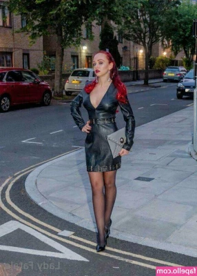 mistresslfatale - Nelly gives the vibes