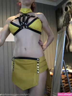 mistresslfatale - When is the last time i made you cum? 🍆💦