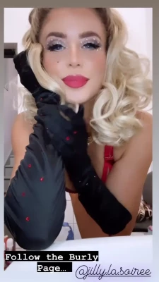 Jill Debra Lake [ jill-debra-lake ] - Cheap daddies deserve love too... tip $9 on this post for the RAW