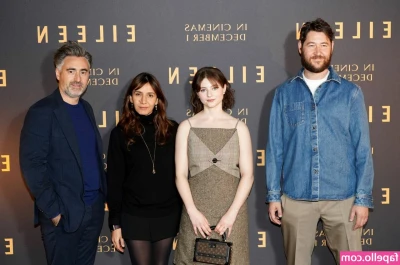 Thomasin Mckenzie [ thomasin-mckenzie ] - Did you guess how deep I can go? 🤤