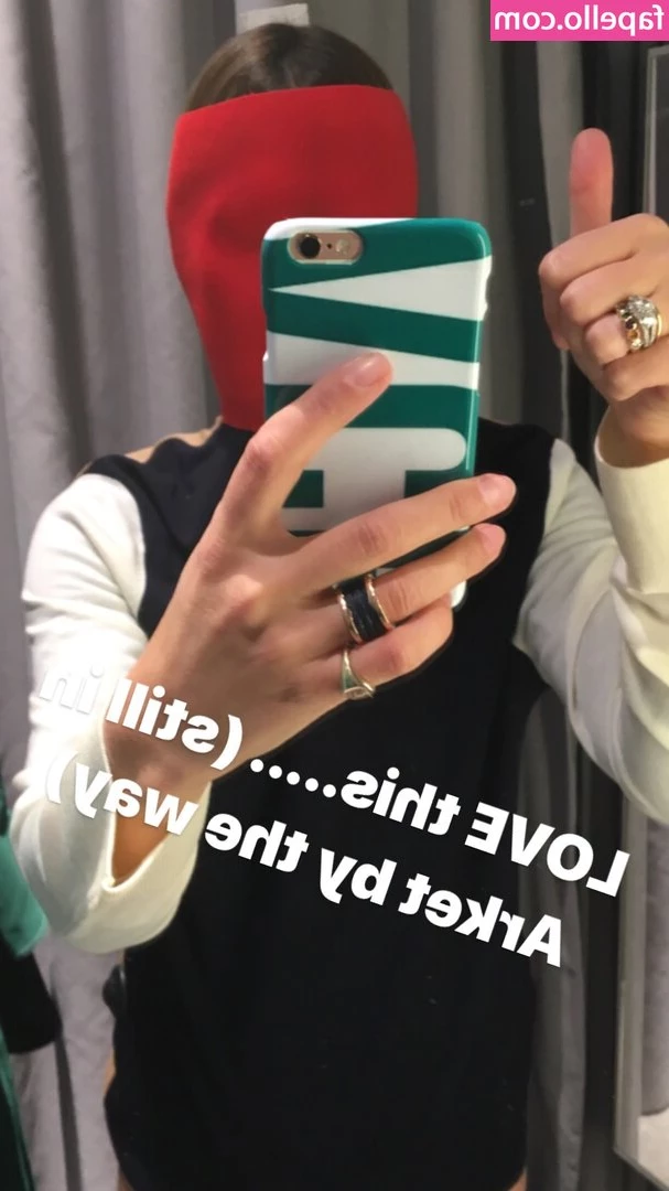 Ginnie Chadwyck-Healey [ ginnie-chadwyck-healey ] - How I expect to look after any kind of playtime swipe to see