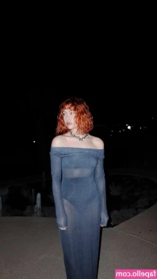 Greta Fernández [ greta-fernandez ] - Drip drip drip