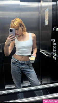Greta Fernández [ greta-fernandez ] - heyo ur lil slut just got bred but what else is new :3