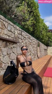 Paola Henriquez [ paola-henriquez ] - Sweet panties Saturday Morning!   TIP FOR CLIP 💥 ❤️ 👿  