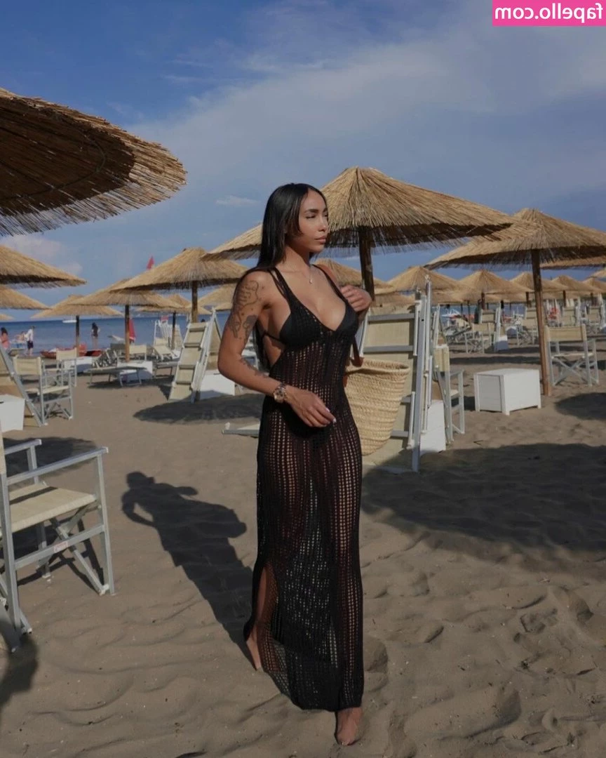 Paola Henriquez [ paola-henriquez ] - What kind of content do you want posted this week