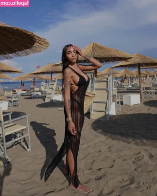 Paola Henriquez [ paola-henriquez ] - Today 20  off in my vip account  micaelav