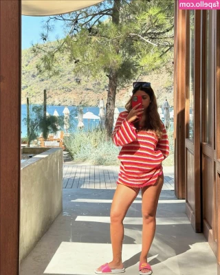 Giusy Piazza [ giusy-piazza ] - U cum here often?