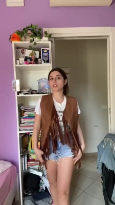 Giusy Piazza [ giusy-piazza ] - XX Horny while waiting here for you Daddy😘DM me🔞