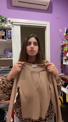 Giusy Piazza [ giusy-piazza ] - Two more cutie little videos for the previous post