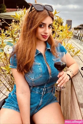 Giusy Piazza [ giusy-piazza ] - Hope you left room for dessert ;)