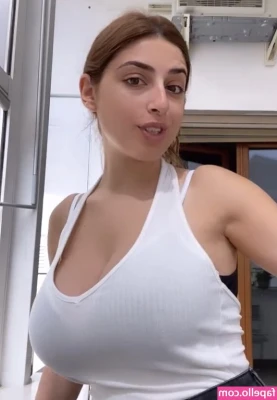 Giusy Piazza [ giusy-piazza ] - send me some ideas, what kind of pictures do you want to see from me?