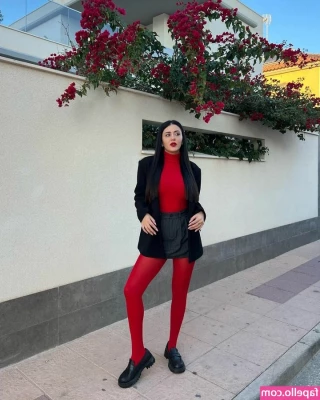 Rosario Matew [ rosario-matew ] - This view is too much for a premature loser like you