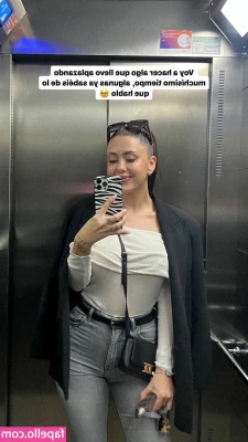 Rosario Matew [ rosario-matew ] - เห็เห็นมีหนูไหมคะ😃😃😃