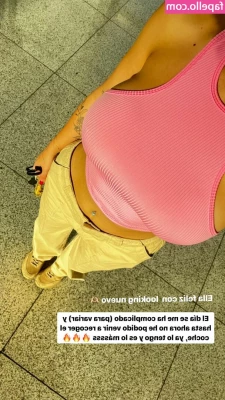 Rosario Matew [ rosario-matew ] - I m thinking of going live tonight