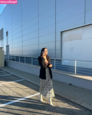 Rosario Matew [ rosario-matew ] - Thinking about coming back anyone interested in new content