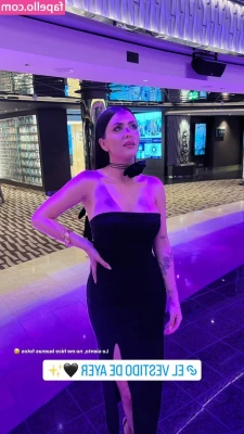 Rosario Matew [ rosario-matew ] - Mani  amp  pedi donee