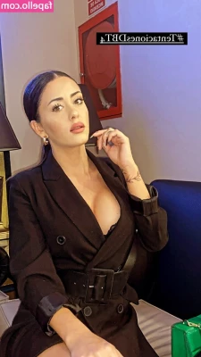 Rosario Matew [ rosario-matew ] - Would you like to get lost in my ass