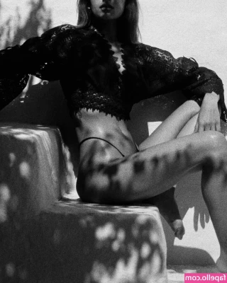 Carla Guetta Cohen [ carla-guetta-cohen ] - Last hairy pussy set for a while