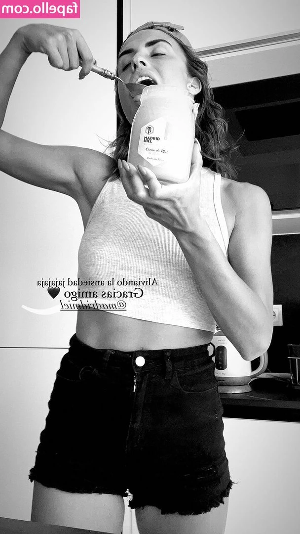 Sofía Suescun [ sofia-suescun ] - ❤️ New guys here: check the daily content in your inbox ❤️