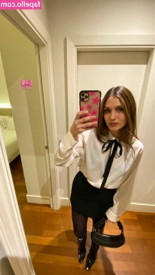Sabela OT [ sabela-ot ] - Random Roger   Mañana nos estará contando los beneficios de tener