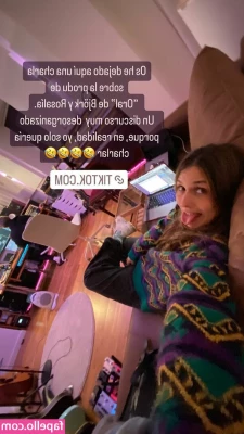 Sabela OT [ sabela-ot ] - All for you Daddy  Please fuck these tits