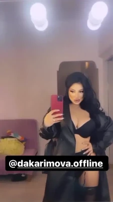  [ zhansaya-dakarimova ] - Ive got room for 1 more care to join