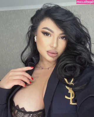 Zhansaya Dakarimova [ zhansaya-dakarimova ] - getting back to ratings & messages now 🤤