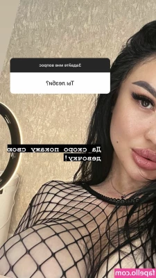 Zhansaya Dakarimova [ zhansaya-dakarimova ] - did you miss me  show meeee  enjoy