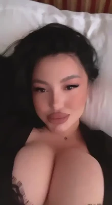 Zhansaya Dakarimova [ zhansaya-dakarimova ] - Money shot 💵