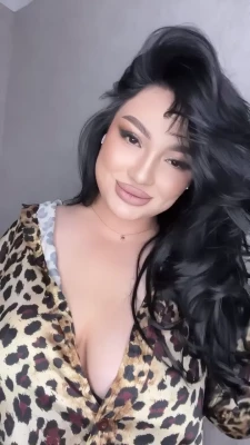 Zhansaya Dakarimova [ zhansaya-dakarimova ] - Sending you all a cheeky video in the next half hour🍑💦💋