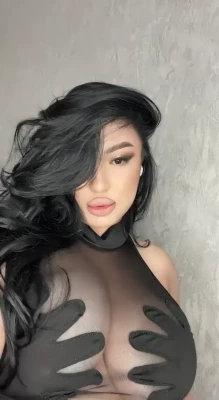 Zhansaya Dakarimova [ zhansaya-dakarimova ] - Y’all wanna see me do it naked?
