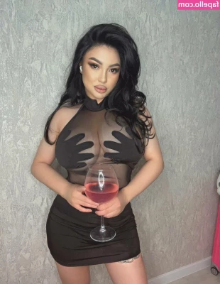 Zhansaya Dakarimova [ zhansaya-dakarimova ] - FULL VIDEO  This  Lucky Prick  gets to  cum  times in a row in under