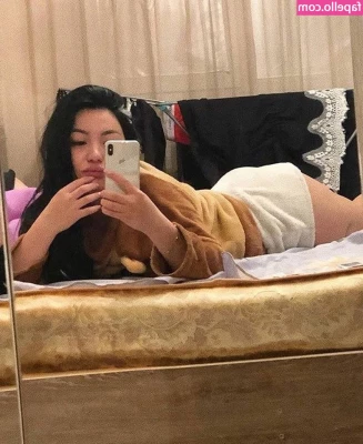 Zhansaya Dakarimova [ zhansaya-dakarimova ] - Let me put this   on ya I don t do no running