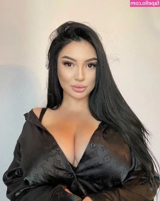 Zhansaya Dakarimova [ zhansaya-dakarimova ] - More hole  how are we feeling today  I am kind of anxious but also I