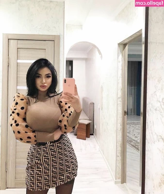 Zhansaya Dakarimova [ zhansaya-dakarimova ] - GIRL/GIRL w/ @cleoblossom  One of my most fav girl on girl sex videos