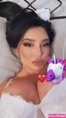 Zhansaya Dakarimova [ zhansaya-dakarimova ] - If we have a date, where would you take me? 🍿🍾