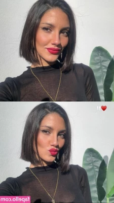 Tania Medina [ tania-medina ] - Dm me if you Want these in your dms !