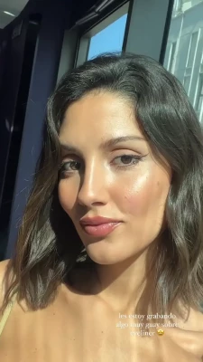 Tania Medina [ tania-medina ] - Ring my bell🍑