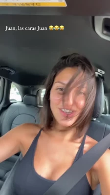 Tania Medina [ tania-medina ] - Being sexy doesn't always work... I make it look quite difficult