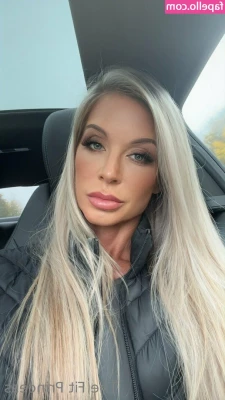 fitmodelmum - fist con bestemmie