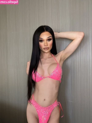 chynaplatinum [ ts-nikkie ] - Bow down  photo set