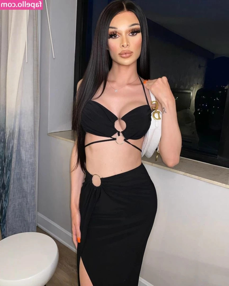 chynaplatinum [ ts-nikkie ] - are you prepared for what is to come