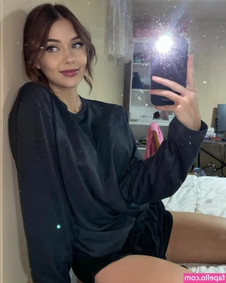 Emily Anne Gordon [ emily-anne-gordon ] - Come Fill My Basket 👅🐰 5