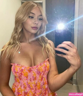 Emily Anne Gordon [ emily-anne-gordon ] - Leo todos sus mensaje y si le dan like a todos mis posteos tendran un